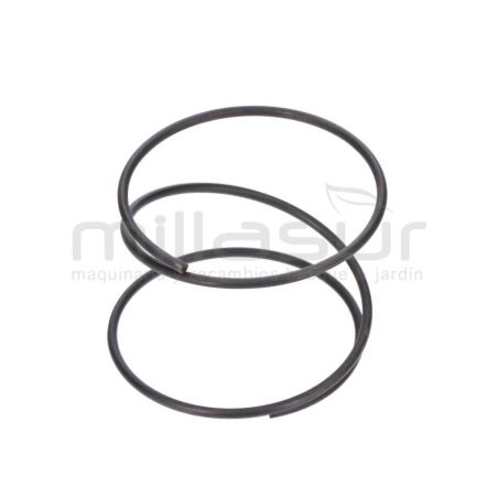 MUELLE CUBIERTA HORQUILLA BIO100PTO-BIO150PTO (28) - motoscamaralweb.com