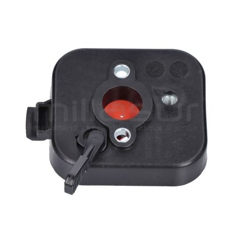 BASE FILTRO AIRE D526 (46-49) - motoscamaralweb.com