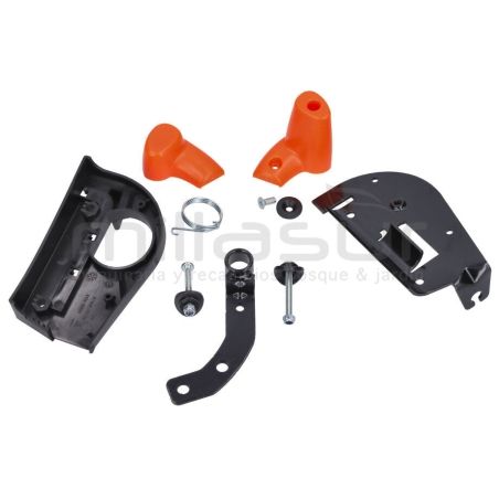 MANDO SEGURIDAD ALTURA ES240T (2-10) - motoscamaralweb.com