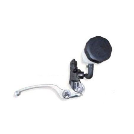 Bomba de freno NISSIN Radial Ø19- motoscamaralweb.com