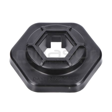 FUNDA EJE AIREADOR ES240T (100) - motoscamaralweb.com