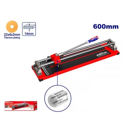 CORTADOR CERAMICA AZULEJO 600mm - EMTOP - motoscamaralweb.com