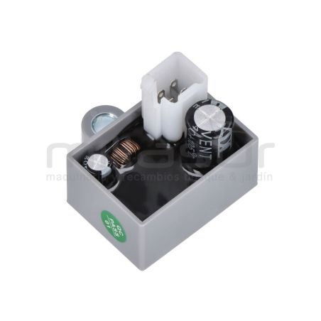 REGULADOR ELECTRONICO - motoscamaralweb.com