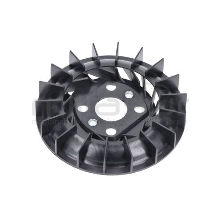 VENTILADOR VOLANTE MOTOR GI2200 - motoscamaralweb.com