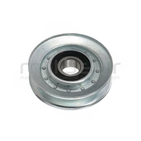 POLEA ADAPTABLE AXXOM - OLEO MAC - MURRAY - TORO - SNAPPER - motoscamaralweb.com