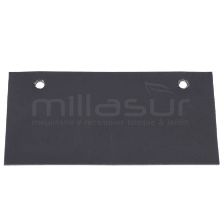 GOMA PROTECCIÓN ENTRDA BIO50V (38) - motoscamaralweb.com