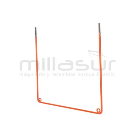 SOPORTE RECOGEDOR BIO50V (50) - motoscamaralweb.com