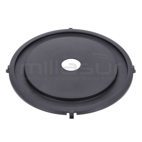 GUARDAPOLVO RUEDA DELANTERA CC146T -CC151T(58) - motoscamaralweb.com