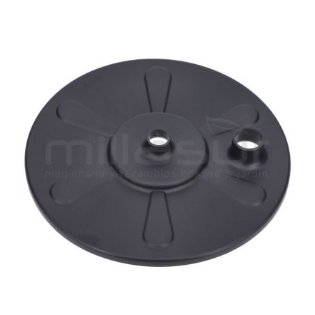 GUARDAPOLVO RUEDA TRASERA CC146T -CC151T(58) - motoscamaralweb.com