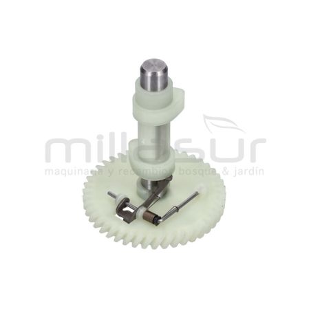 ARBOL DE LEVAS SRV150-SRV180 -CC146T-CC151T (77) - motoscamaralweb.com