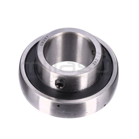 RODAMIEMTO 207 EJE RUEDA DELANTERA (84) - motoscamaralweb.com