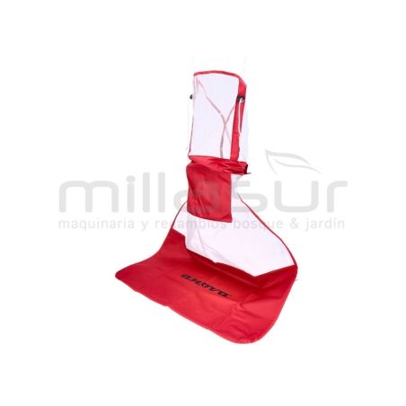 MANDIL DE PROTECCION 68x124 CM - motoscamaralweb.com