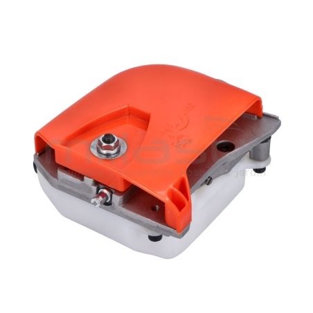 CABEZAL PODADORA SIN TUBO D226 10 - motoscamaralweb.com
