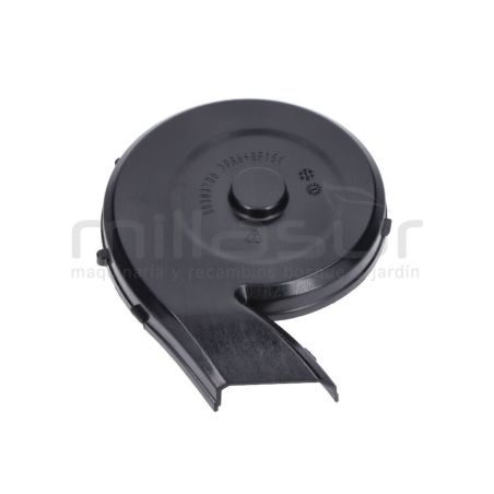 CARCASA SUPERIOR CUBIERTA VENTILADOR E60CS(17) - motoscamaralweb.com