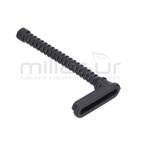 TUBO SALIDA BOMBA ACEITE E60CS(31) - motoscamaralweb.com