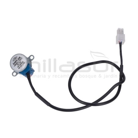 ELECTRONICO CARBURADOR GI4000 - motoscamaralweb.com