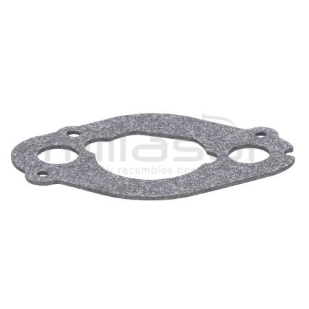 JUNTA CARBURADOR-BASE FILTRO CC340PT (48) - motoscamaralweb.com