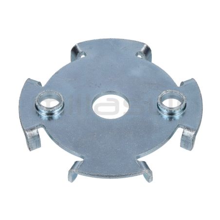 CHAPA SUJECION VENTILADOR CC340PT (77) - motoscamaralweb.com