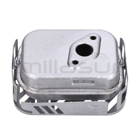 ESCAPE COMPLETO CC340PT (88) - motoscamaralweb.com