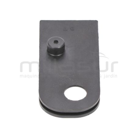 GOMA GUARDAPOLVOS MG246. MG252 (A43) - motoscamaralweb.com