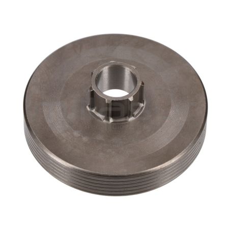 CAMPANA EMBRAGUE PIÑON INTERCAMBIABLE MG262 (A66) - motoscamaralweb.com