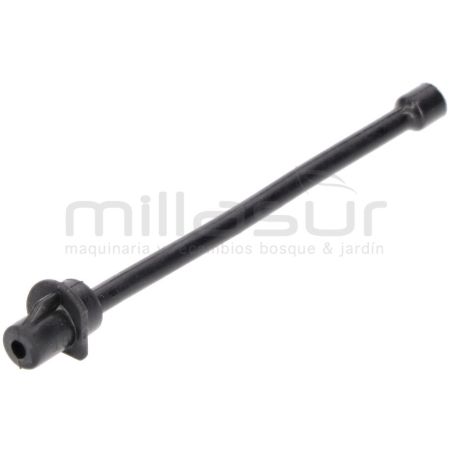TUBO ENTRADA BOMBA ENGRASE MG262 (A75) - motoscamaralweb.com