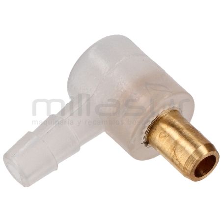 CODO TUBO IMPULSOS MG262 (A87) - motoscamaralweb.com
