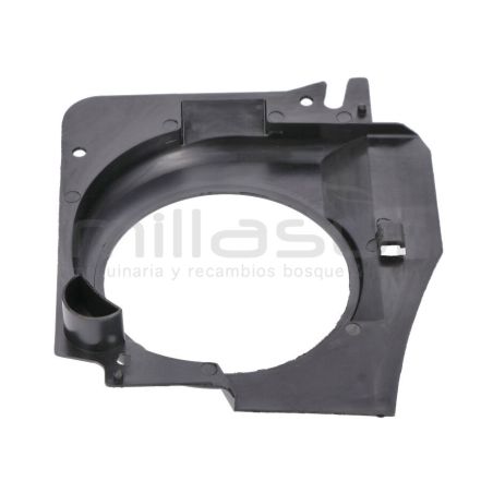 DEFLECTOR AIRE TAPA ARRANQUE MG262 (23) - motoscamaralweb.com