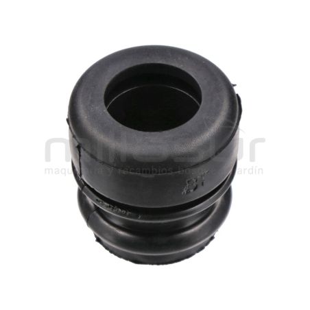 AMORTIGUADOR GOMA LARGO (X2) MG262 (28) - motoscamaralweb.com