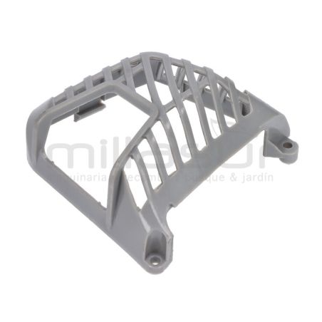 TAPA DE PLASTICO ESCAPE MG36-12A (92) - motoscamaralweb.com