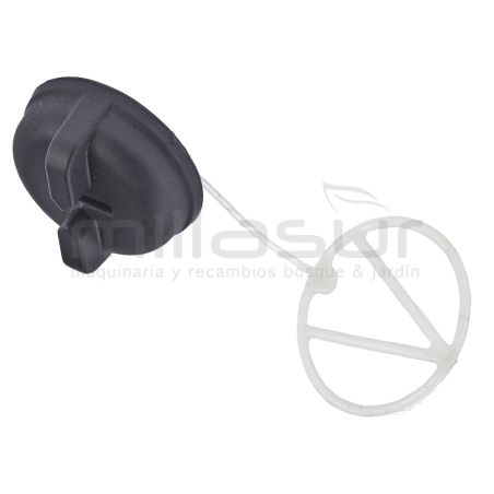 TAPON GASOLINA - ACEITE (37+38+39) - motoscamaralweb.com
