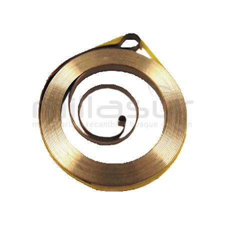 MUELLE ARRANQUE MG38 - motoscamaralweb.com