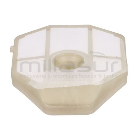 FILTRO AIRE MG38-MG4100 - motoscamaralweb.com