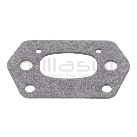 JUNTA ADMISIN ( CILINDRO ) MG38 - motoscamaralweb.com