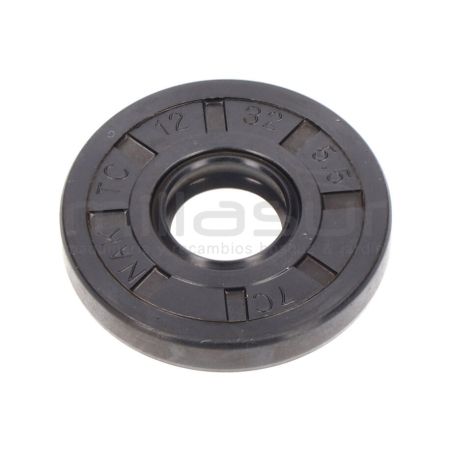 RETÉN CIGÜEÑAL MG38 ( TAPA CADENA) - motoscamaralweb.com