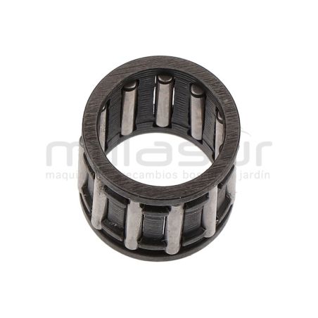 JAULA AGUJAS EMBRAGUE MG38 - motoscamaralweb.com