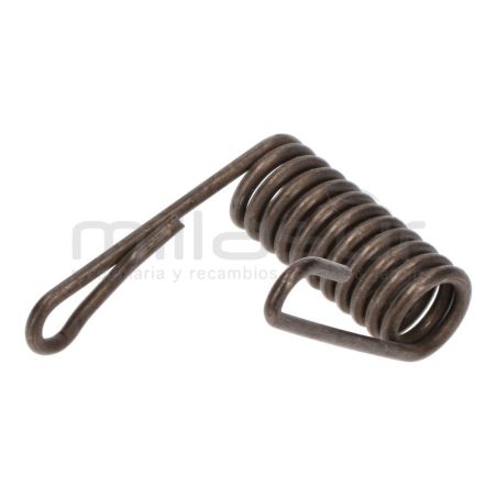 MUELLE ASA DE FRENO MG38 - motoscamaralweb.com