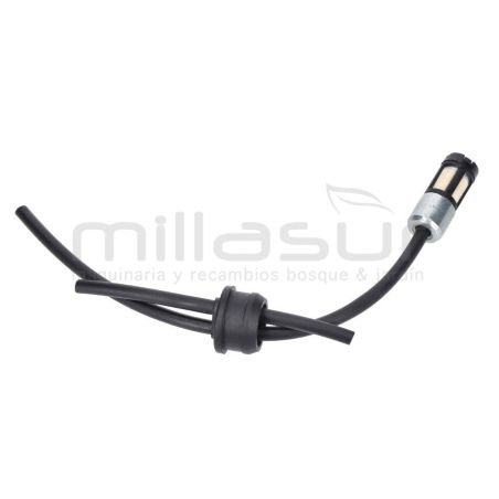 CIERRE GOMA TUBO COMBUSTIBLE MG38 - motoscamaralweb.com