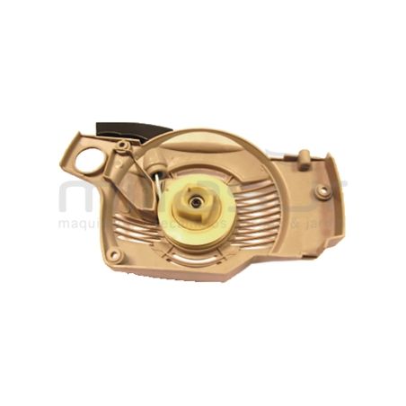 ARRANQUE MANUAL MG38 - motoscamaralweb.com