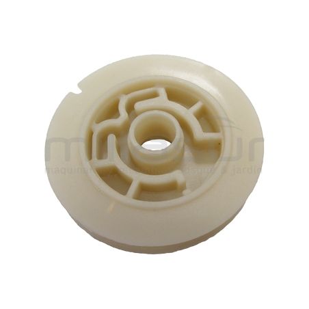 POLEA ARRANQUE FACIL ( 2 MODELO ) - motoscamaralweb.com