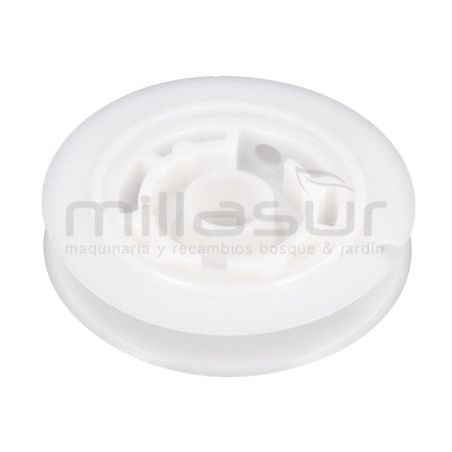 POLEA ARRANQUE MG3800 (4) - motoscamaralweb.com