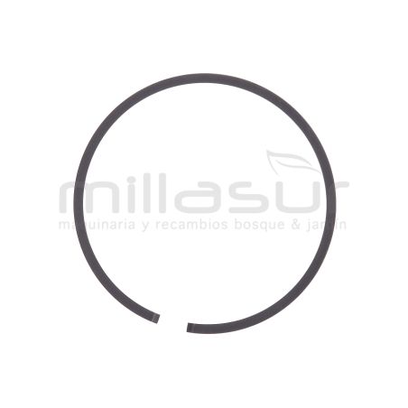 ARO. SEGMENTO PISTON MG3800 (21) - motoscamaralweb.com