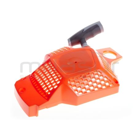 TAPA ARRANQUE COMPLETA MG4100 - motoscamaralweb.com