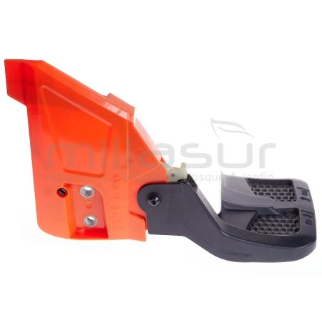 TAPA FRENO CADENA MG4100 - motoscamaralweb.com