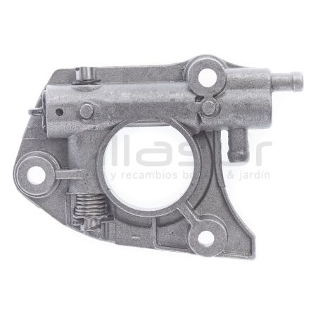 BOMBA ACEITE MG4116 (75). MG3514 (58) - motoscamaralweb.com