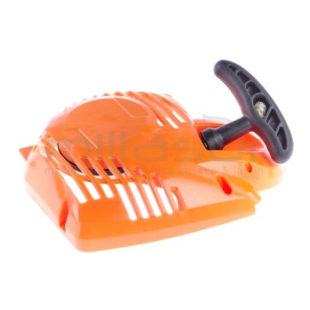 ARRANQUE COMPLETO MG4116 - motoscamaralweb.com