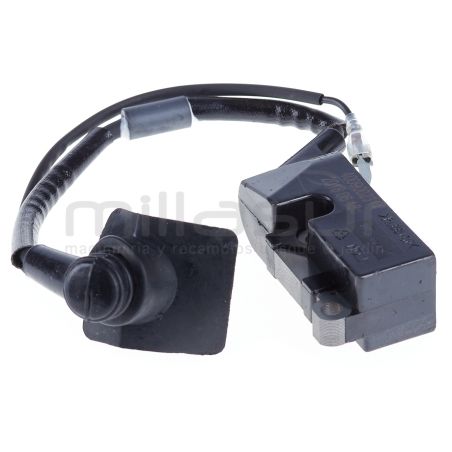 BOBINA MG45-18 MG52-18. MG4600 MG5600. MG246 MG252 (A24). MG4618. MG5018. MG5218. MG5818 (122) - motoscamaralweb.com