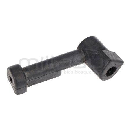 TUBO SURTIDOR BOMBA ACEITE MG45 - motoscamaralweb.com