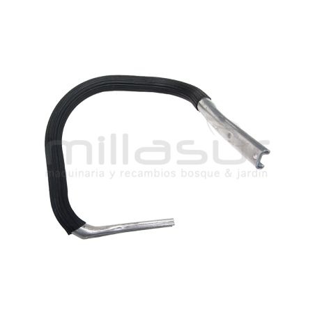 ASA MOTOSIERRA MG45 MG52 - motoscamaralweb.com