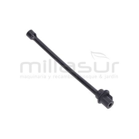 TUBO ASPIRACION ACEITE ENGRASE MG45 MG52 MG246-252. MG5600. MG5418 (A75) - motoscamaralweb.com